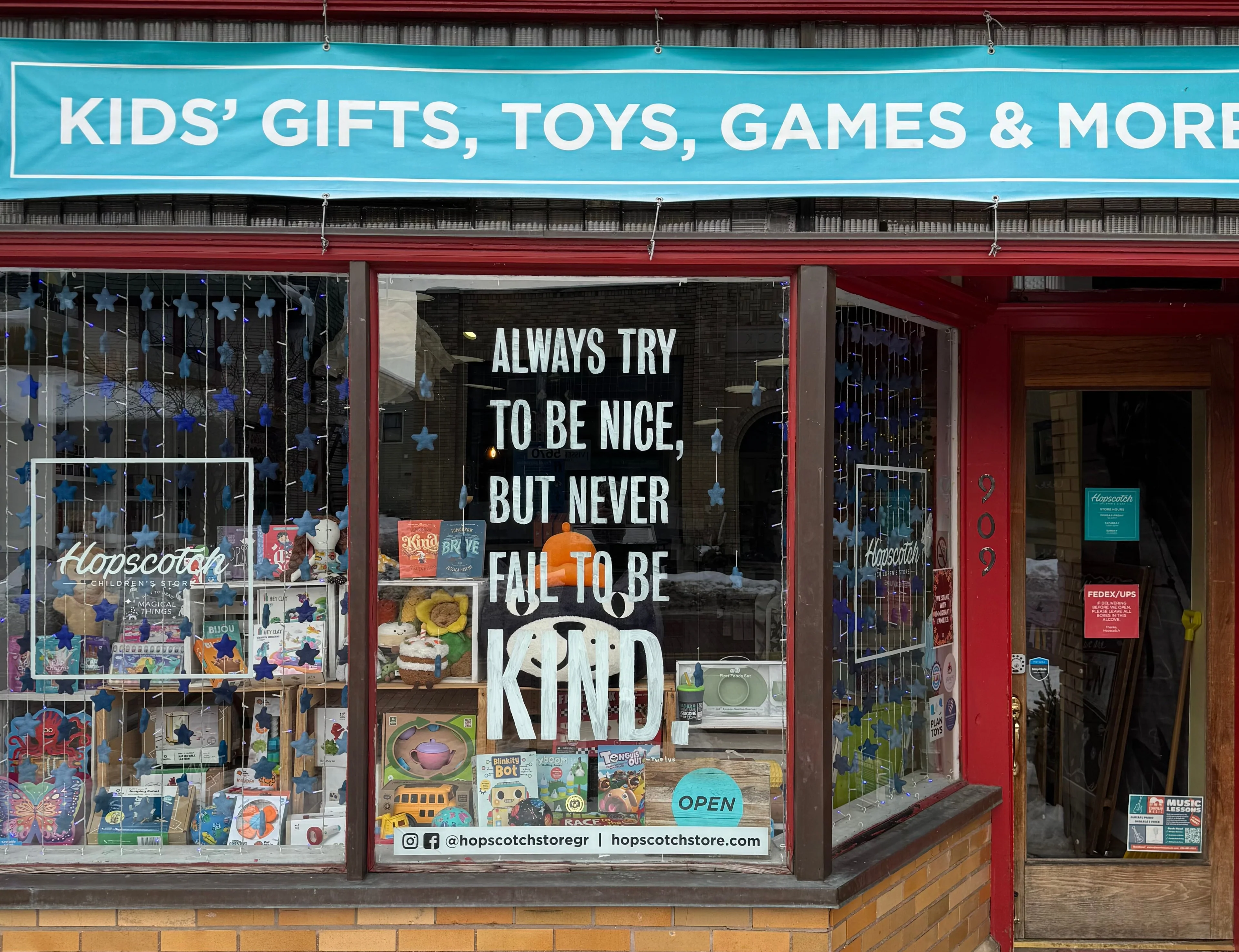 Playful Style, Sustainable Smiles