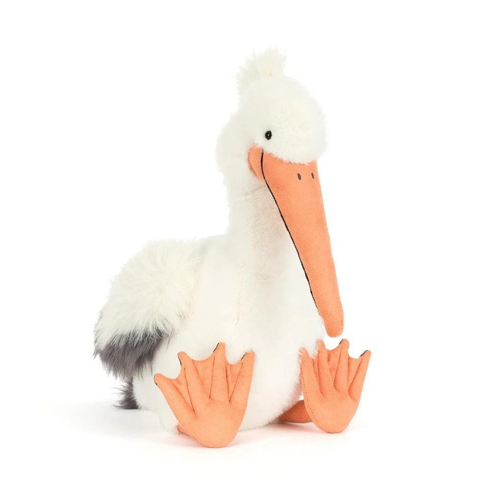 Plush Toys & Dolls